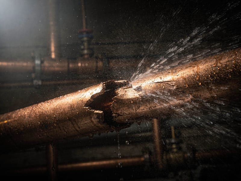 Emergency Plumbing