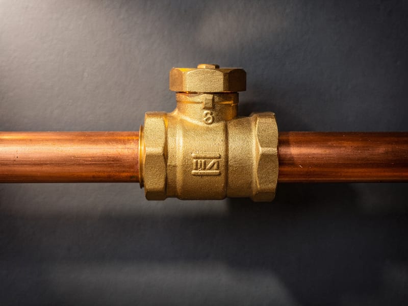 Valve Repair & Replacement